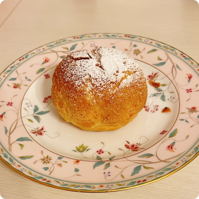 クッキーシュー