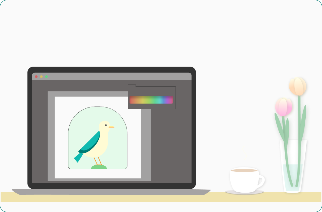 web design